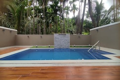 Shivangan Villa & Homestay, Alibaug