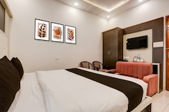 Super Townhouse Oak Phase 13 Varanasi Formerly RR Palace, Varanasi