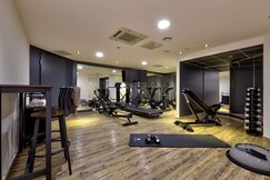Mercure Hotel Hannover City, Hannover