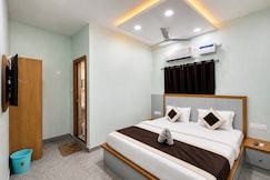 Sunstone Retreat, Bhubaneshwar