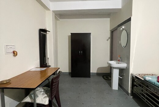 Maria s Homestay   3BHK Furnished Apartment