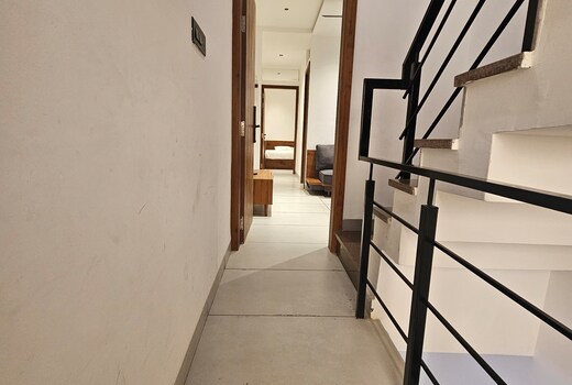 Andaz Downtown A  Vijay Nagar 2bhk Apmt  By Hyphn