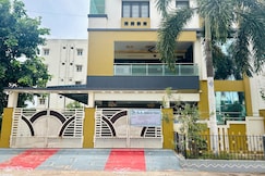 kk guest inn, Nellore