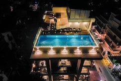 Hotel Southgate Goa, Goa