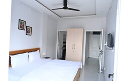 Mansarovar Heritage Inn: Almora, Almora