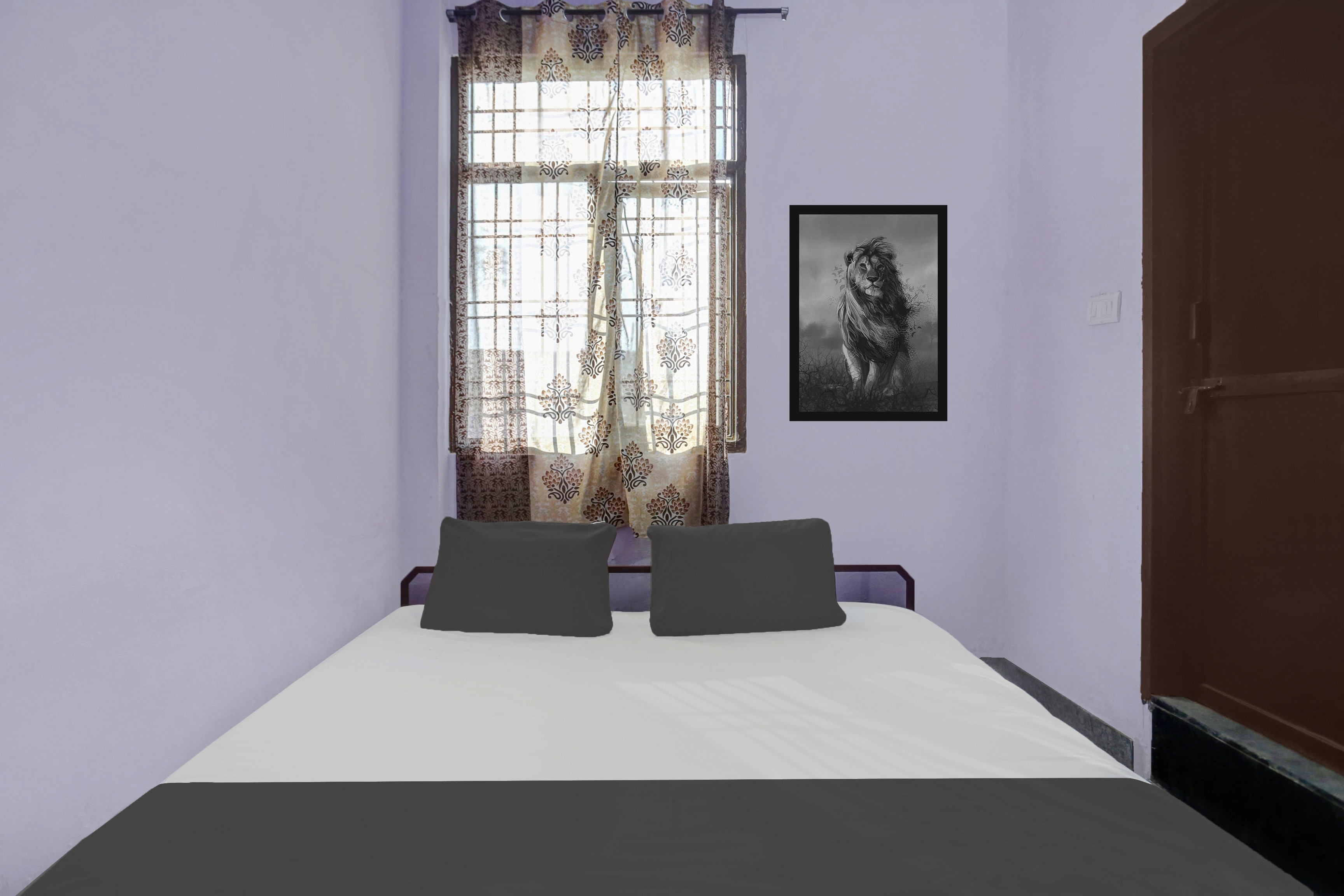 Hotel O Aravali Guest House & Restaurant - Tap to explore photos
