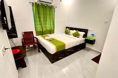 The Casa Luxe, Pondicherry
