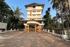 Hotel Sai Skanda, Hassan