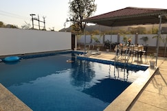7bhk luxurious villa in badi, Udaipur