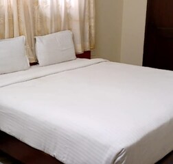 Deluxe Rooms