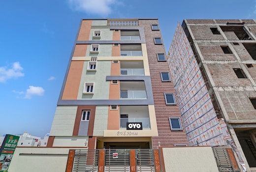 Hotel O PVS Home Stay