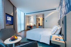 Holiday Inn Express CHANGSHA FINANCIAL CENTER, Changsha