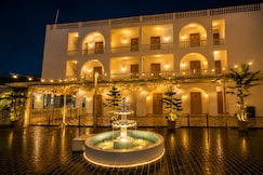 Ravira Resort, Misrikh