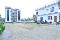 Hotel Viraj And Marriage Lawn, Ayodhya