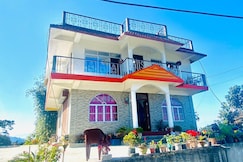 Aroma Homestay, Kalimpong
