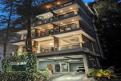 LA Riqueza Koala Inn Mcleod Ganj - Near to Dalai Lama Temple & Mall Road, Dharamshala