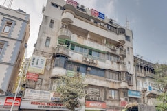 Hotel TipTop - Grant Road, Mumbai