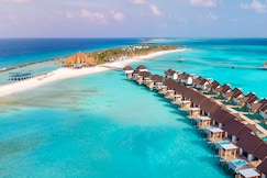 Meyyafushi Maldives, Maldives