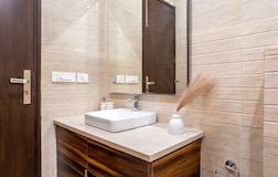 Washroom