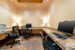 Best Western Plus Barclay Hotel, Alberni-Clayoquot C