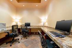 Best Western Plus Barclay Hotel, Alberni-Clayoquot C