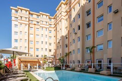 ibis Nice Centre Gare, Nice