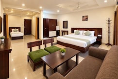 Hotel Shubham Grand || Near KIIT, DLF Cyber City & Infocity, Bhubaneshwar