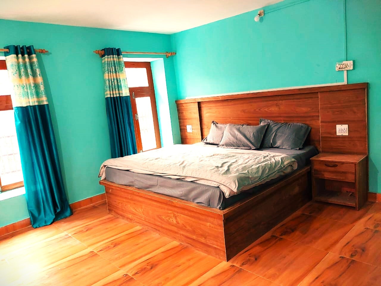 Yangling House, Homestay - Tap to explore photos