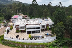 Lotus Resorts & Inn, Namakkal