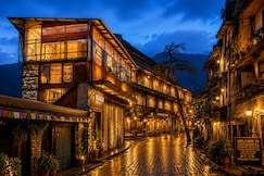 Tripli Hotels M & Resort, Dharamshala