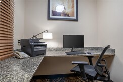 BEST WESTERN PLAQUEMINE INN, Tangipahoa