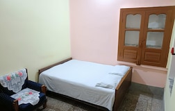 Deluxe Double bed Room