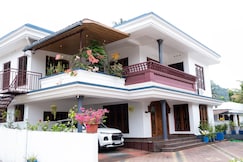 Esther Cottage 2BHK, Munnar