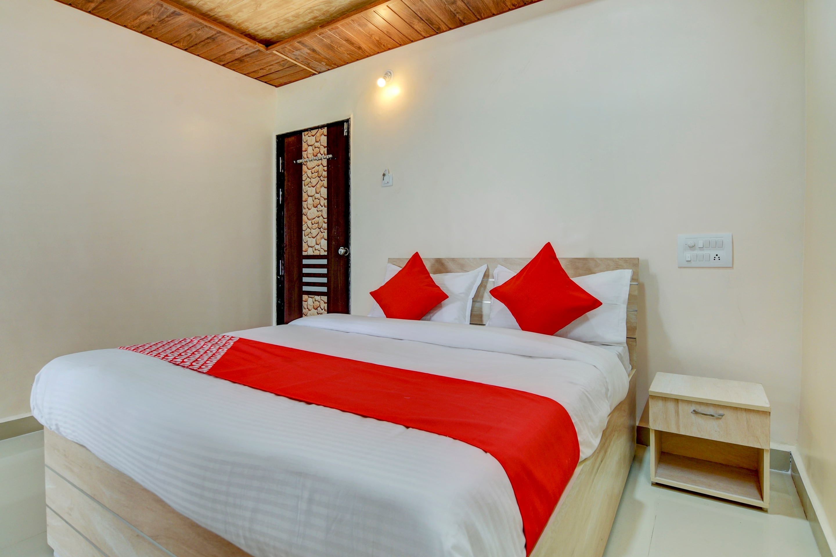 Hotel O Milan Lodging And Boarding - Tap to explore photos