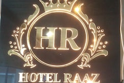 Hotel Raaz, Panna
