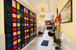 udgam hotel bhawarvillas, Udaipur