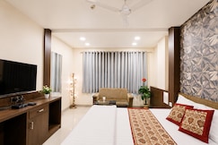 Hotel Tulsi Exotic , Bhopal