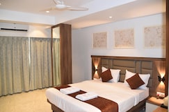 HOTEL AARUSH INN, Panvel