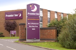 Premier Inn Carlisle M6 Jct44, Cumbria