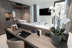 Radisson Blu Hotel Bruges, Bruges