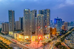 Holiday Inn Express Foshan Chancheng, Foshan