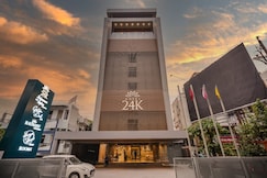 Hotel 24K, Nagpur