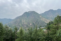 Hill View Cottage, Chakrata