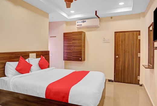 Hotel O Ramya Inn
