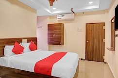Hotel O Ramya Inn, Warangal