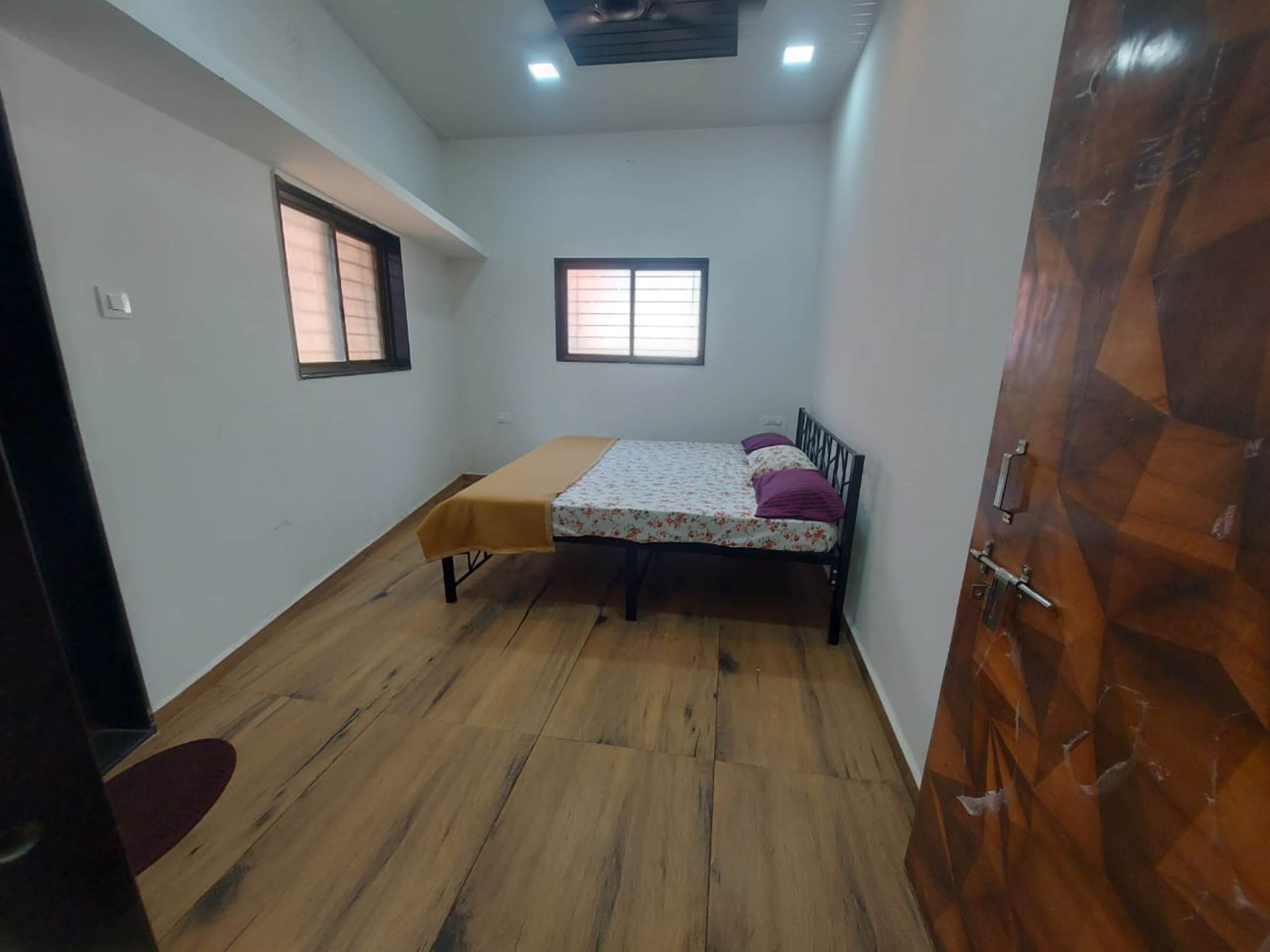 Nakshatra Villa Valley View - Tap to explore photos