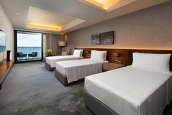 THE REEF ISLAND RESORT MACTAN CEBU, مدينة سيبو