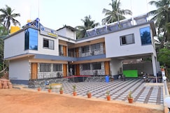 Ocean View Residency Murdeshwar, Murudeshwar