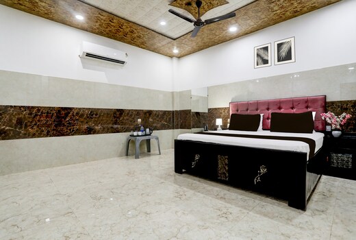 Hotel O R R GARDEN HOTEL