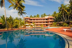 Abad Harmonia Ayurveda Beach Resort, Kovalam and Poovar